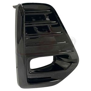 2021-2024 Nissan Kicks Fog Lamp Bezel Front Passenger Side , NI1039184