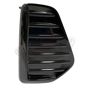 2021-2024 Nissan Kicks Fog Lamp Cover Front Passenger Side , NI1039185