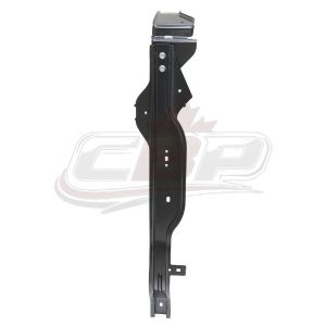 Bumper Bracket Front Center Nissan Pathfinder 2017-2020, NI1041100