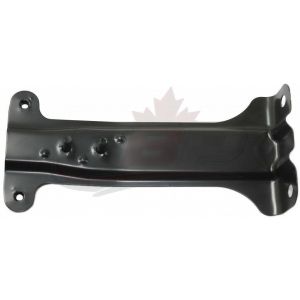 Bumper Support Front Center Nissan Altima Sedan 2016-2018 , NI1041102