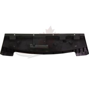 Bumper Air Front Shield Lower Nissan Qashqai 2017-2019