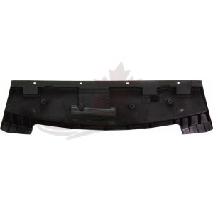 Bumper Air Shield Front Lower Nissan Rogue Sport 2017-2019 , NI1041104