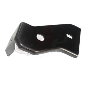 Bumper Stay Front Driver Side Nissan Frontier 2009-2021 For Chrome Bumper , NI1042100