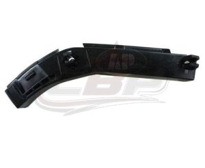 Bumper Bracket Front Driver Side Nissan Xterra 2005-2014 Plastic (Stiffener) , NI1042104