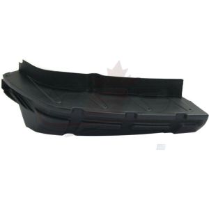 Bumper Bracket Front Inner Driver Side Nissan Titan 2017-2019 , NI1042112