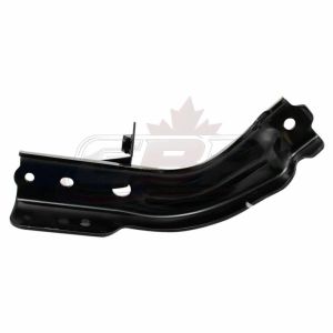 2019-2024 Nissan Murano Bumper Bracket Front Driver Side Steel , NI1042119