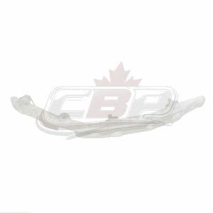 Bumper Bracket Front Outer Driver Side Nissan Juke 2011-2014 Plastic , NI1042125