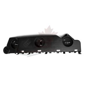 2021-2025 Nissan Rogue Bumper Bracket Front Driver Side , NI1042130