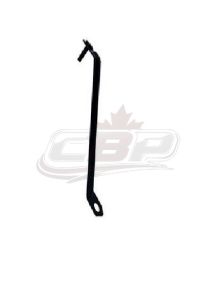2012-2021 Nissan Nv1500 Bumper Mounting Bracket Front , NI1042137