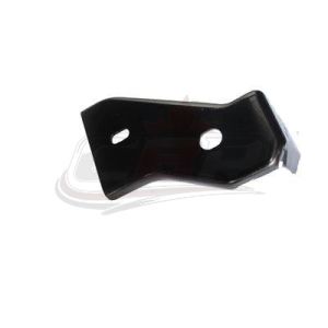 Bumper Stay Front Passenger Side Nissan Frontier 2009-2021 For Chrome Bumper , NI1043100