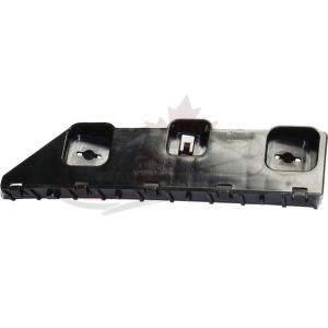Bumper Bracket Front Passenger Side Nissan Pathfinder 2013-2020, Ni1043107