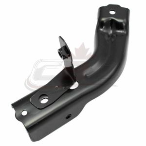 2019-2024 Nissan Murano Bumper Bracket Front Passenger Side Steel , NI1043119