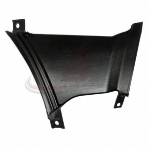 2021-2023 Nissan Rogue Bumper Air Duct Passenger Side , NI1043128