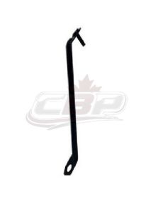 2012-2021 Nissan Nv1500 Bumper Mounting Bracket Front , NI1043137