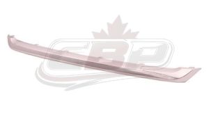 Bumper Moulding Front Nissan Pathfinder 2013-2015 Chrome , NI1044108