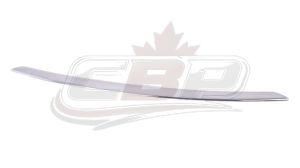 Bumper Moulding Front Nissan Versa Sedan 2015-2019 Chrome