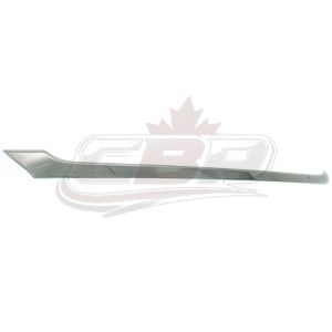 2017–2020 Nissan Pathfinder Bumper Moulding Front Chrome , NI1044113