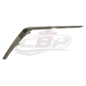 2021-2024 Nissan Kicks Bumper Molding Front Driver Side , NI1046113