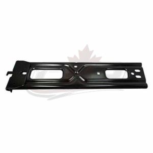 Bumper Side Support Front Driver Side Nissan Nv1500 2012-2021 Steel , NI1062103