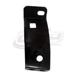 Bumper Support Front Driver Side/Passenger Side Nissan Frontier 2005-2021 Upper (Attach Upper Cover To Steel Face Bar) , NI1062105