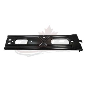 Bumper Side Support Front Passenger Side Nissan Nv1500 2012-2021 Steel , NI1063103