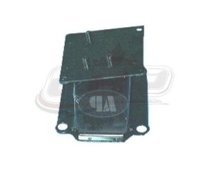Rebar Bracket Front Driver Side Nissan Quest 2004-2009 Steel , NI1066128