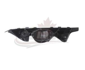 Bumper Bracket Front Driver Side Nissan Sentra 2007-2012 , NI1066134