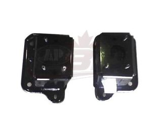 Rebar Bracket Front Driver Side Nissan Maxima 2009-2014 , NI1066135