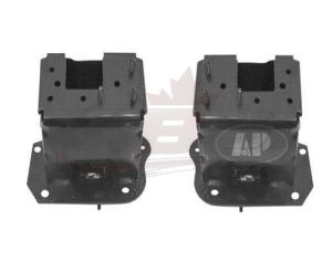 Rebar Bracket Front Driver Side Nissan Murano 2009-2014 Steel , NI1066136