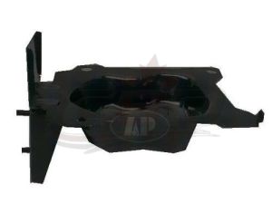 Bumper Bracket Front Passenger Side Nissan Maxima 2000-2003 , NI1067116