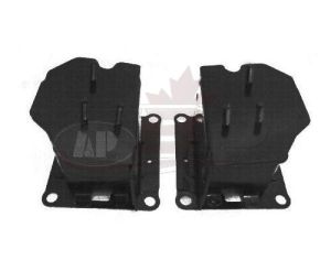 Rebar Bracket Front Passenger Side Nissan Maxima 2004-2008 , NI1067127
