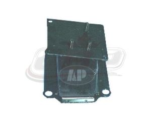 Rebar Bracket Front Passenger Side Nissan Quest 2004-2009 Steel , NI1067128