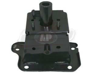 Rebar Bracket Front Passenger Side Nissan Altima Sedan 2007-2012 , NI1067132