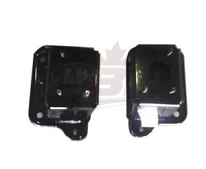 Rebar Bracket Front Passenger Side Nissan Maxima 2009-2014 , NI1067135