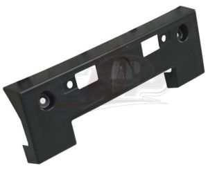 License Plate Bracket Front Nissan Rogue 2011-2013 Without Krom S/Sl/Sv , NI1068111