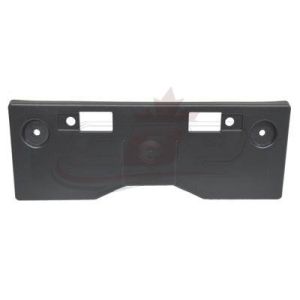 License Plate Bracket Front Nissan Sentra 2013-2015 , NI1068116