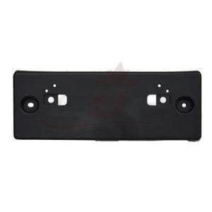 License Plate Bracket Front Nissan Altima Hybrid 2010-2011 , NI1068119