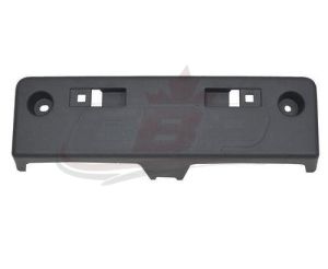 License Plate Bracket Front Nissan Versa 2007-2011 , NI1068123