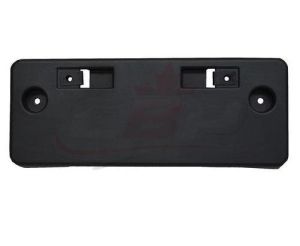 License Plate Bracket Front Nissan Versa Sedan 2015-2019 , NI1068126