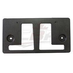License Plate Bracket Front Nissan Titan 2017-2019 With Mounting Hardware , NI1068145