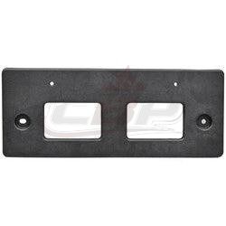 2019-2024 Nissan Murano License Plate Bracket Front With , NI1068151