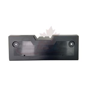 2021-2024 Nissan Kicks License Plate Bracket Front With , NI1068157