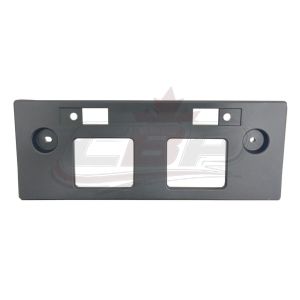 2022-2025 Nissan Pathfinder License Plate Bracket Front , NI1068159