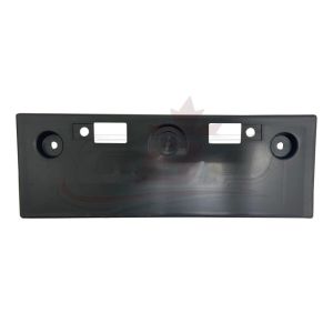2021-2024 Nissan Armada License Plate Bracket Front With , NI1068160