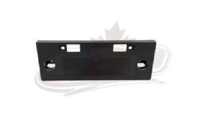 2023-2025 Nissan Altima Sedan License Plate Bracket Front , NI1068166