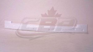 Absorber Front Bumper Nissan Sentra 2000-2003 , NI1070128