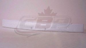 Absorber Front Bumper Nissan Maxima 2004-2006 , NI1070132