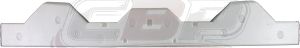 Absorber Front Bumper Nissan Quest 2004-2006 , NI1070135