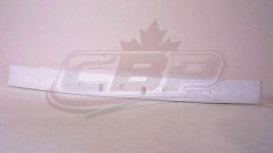 Absorber Front Bumper Nissan Altima Sedan 2005-2006 , NI1070136