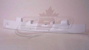 Absorber Front Bumper Nissan Altima Sedan 2007-2009 , NI1070139